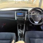 Corolla Fielder 1.8S Aerotourer (front-wheel-drive)