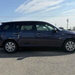 Corolla Fielder 1.8S Aerotourer (front-wheel-drive)