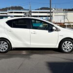 Aqua S (with options)