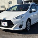 Aqua S (with options)