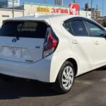 Aqua S (with options)