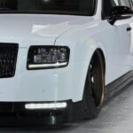 Toyota Century (3rd Generation)