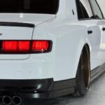 Toyota Century (3rd Generation)