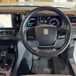 Toyota Century (3rd Generation)