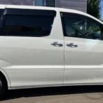 Alphard G AX “L Edition”