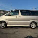 Alphard G MS