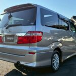 Alphard G MS