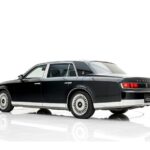 Toyota Century (2023)