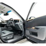 Toyota Century (2023)