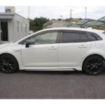 2019 Corolla Touring