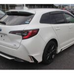 2019 Corolla Touring