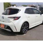 Corolla Sport 2018