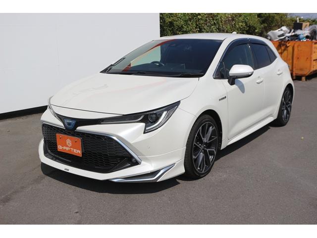 Corolla Sport 2018