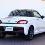 Toyota Copen GR SPORT 2019