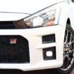 Toyota Copen GR SPORT 2019