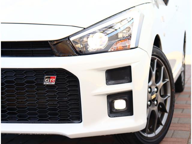 Toyota Copen GR SPORT 2019