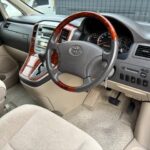 Alphard G AX “L Edition”