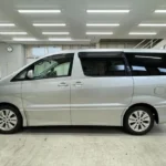Alphard V MS