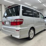 Alphard V MS