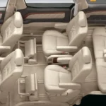 Alphard G MZ “G Edition”