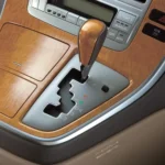 Alphard G MZ “G Edition”