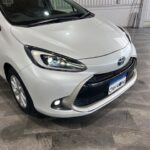 Aqua Z(Front-Wheel Drive)