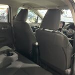 Aqua Z(Front-Wheel Drive)