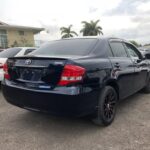 Corolla Axio “Luxel” (2WD) with options