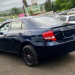 Corolla Axio “Luxel” (2WD) with options