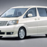 Alphard V MS