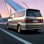 Alphard G AX “L Edition”