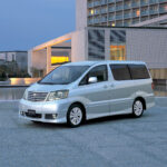 Alphard V MS/AS