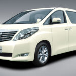Alphard 350G “L Package”