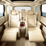 Alphard 350G “L Package”