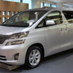 Vellfire 3.5Z “G Edition”