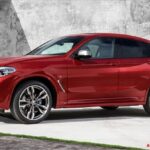 BMW X4 M40d
