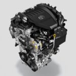 Vellfire Z Premier (2.4-liter turbo engine, 2WD)