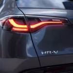 Honda HR‑V 2025