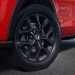 Honda HR‑V 2025