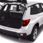 2025 Honda Passport – Full Specifications, Features & Price