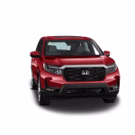 2025 Honda Passport – Full Specifications, Features & Price