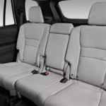 2025 Honda Passport – Full Specifications, Features & Price