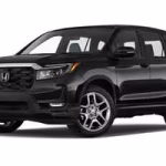 2025 Honda Passport – Full Specifications, Features & Price