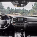 2025 Honda Passport – Full Specifications, Features & Price