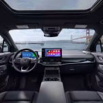 2025 Honda Prologue EV – Full Specs, Range, Features & Price