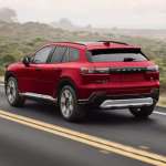 2025 Honda Prologue EV – Full Specs, Range, Features & Price