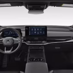 2025 Honda Prologue EV – Full Specs, Range, Features & Price