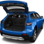 2025 Honda Prologue EV – Full Specs, Range, Features & Price