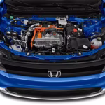 2025 Honda Prologue EV – Full Specs, Range, Features & Price