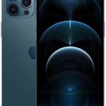 Apple iPhone 12 Pro Max – Large Display, A14 Bionic Chip & Pro Camera System